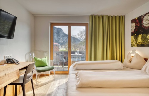 Ebbs Casa | Hotel Sattlerwirt