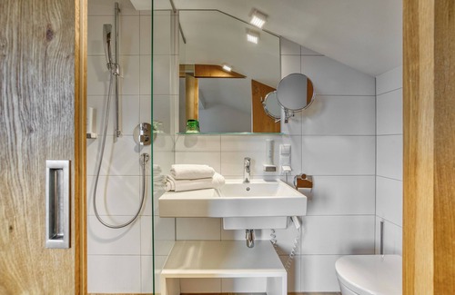 Ebbs Casa | Hotel Sattlerwirt