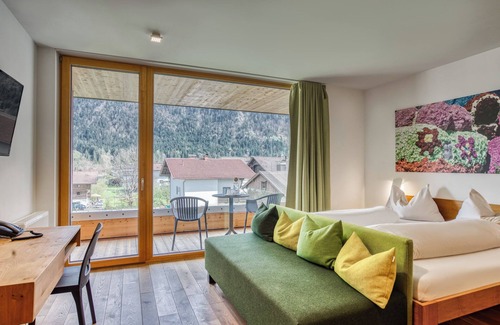 Ebbs Casa | Hotel Sattlerwirt