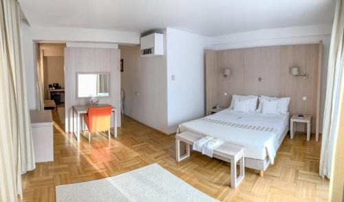 Satu Mare Hotel | Hotel Satu Mare City