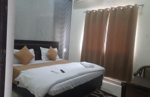 Dehradun Hotel | HOTEL SATYA