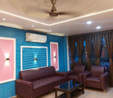 Jaunpur Hotel | Hotel Satyam And Restaurant