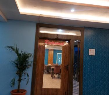 Jaunpur Hotel | Hotel Satyam And Restaurant