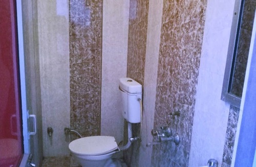 Kalyanpur Hotel | Hotel Satyam