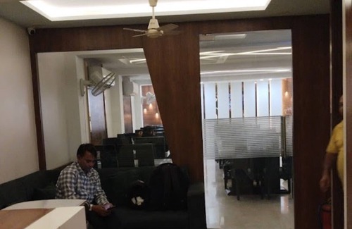Kalyanpur Hotel | Hotel Satyam