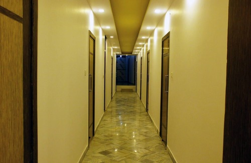 Kalyanpur Hotel | Hotel Satyam