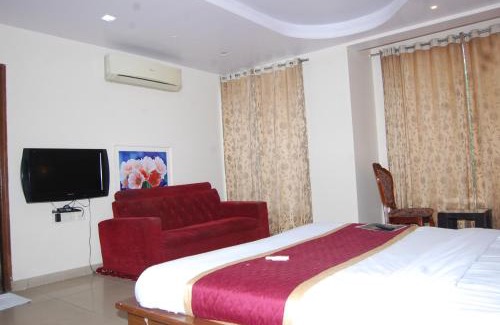 Durgapura Hotel | Hotel satyam inn