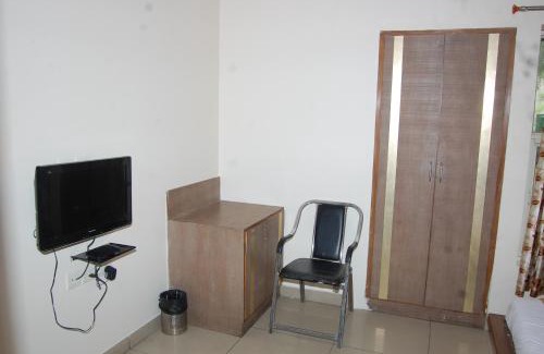 Durgapura Hotel | Hotel satyam inn