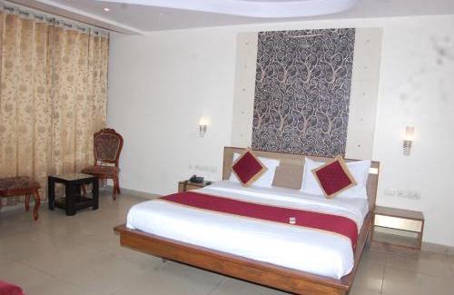 Durgapura Hotel | Hotel satyam inn