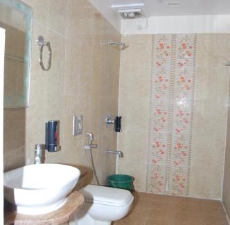 Durgapura Hotel | Hotel satyam inn