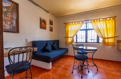 Celaya Hotel | hotel sauces celaya