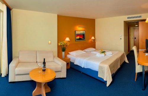 Gradac Hotel | Hotel Saudade