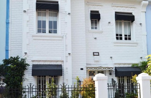 Santiago Hotel | Hotel Sauken