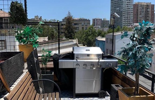 Santiago Hotel | Hotel Sauken