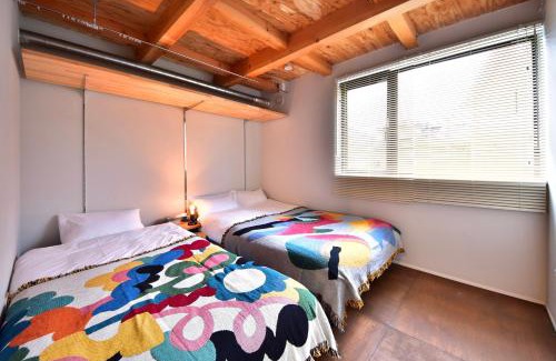 Iwanuma Apartamento | HOTEL Sauna&Living