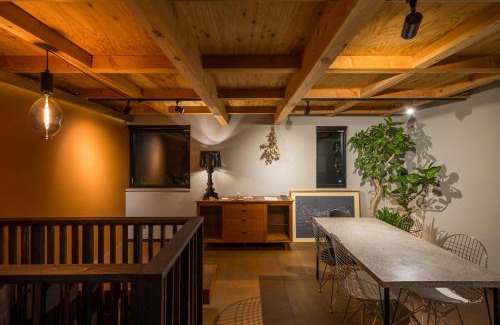 Iwanuma Apartamento | HOTEL Sauna&Living