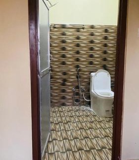 Sauraha Apartamento | Hotel Sauraha Gaida House