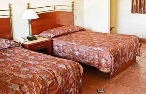 Colinas del Mar Hotel | Hotel Sausalito