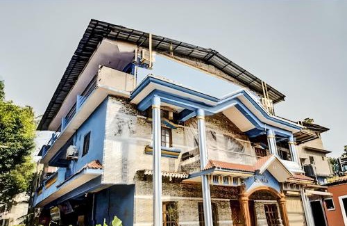 Calangute Casa | Hotel Savita Calangute