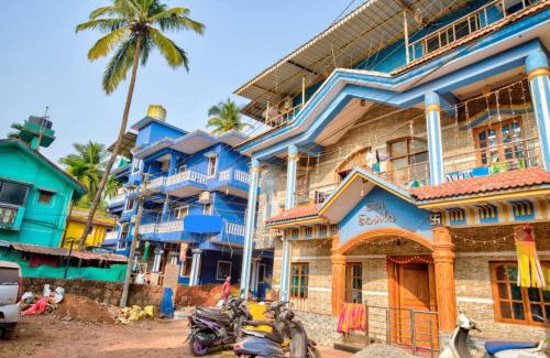 Calangute Casa | Hotel Savita Calangute