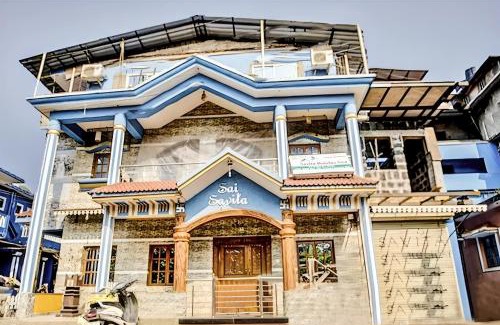 Calangute Casa | Hotel Savita Calangute