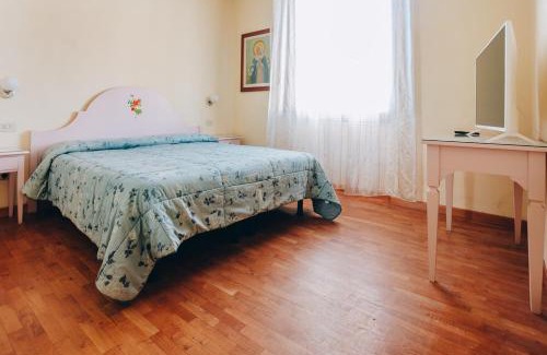 Montecatini Terme Hotel | Hotel Savoia e Campana