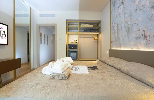 Abano Terme Hotel | Hotel Savoia Thermae & Spa