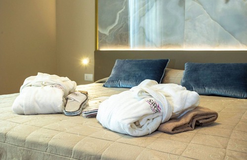 Abano Terme Hotel | Hotel Savoia Thermae & Spa