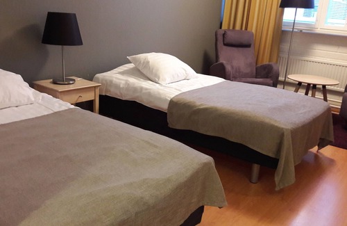 Kuopio Hotel | Hotel Savonia