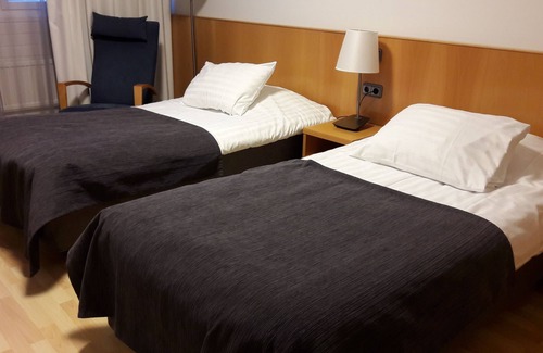 Kuopio Hotel | Hotel Savonia