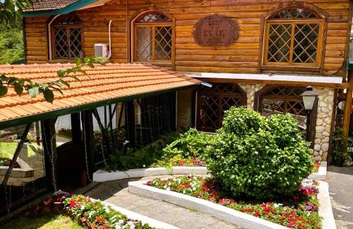Vila Iara Hotel | Hotel Savoy Excellence