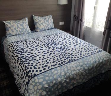 Montparnasse Hotel | HOTEL SAVOY