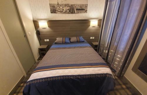 Montparnasse Hotel | HOTEL SAVOY