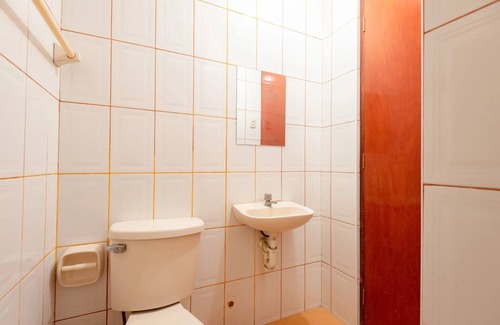 Ica Hotel | Ayenda Savoy