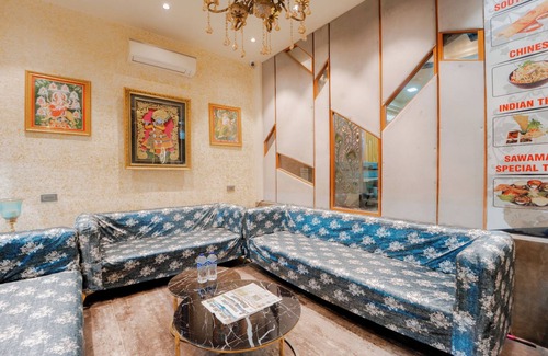 Khatu Hotel | Hotel Sawamani and Restaurant