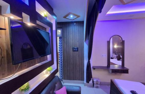 Muzaffarpur Hotel | Hotel Sawpanlok Residency