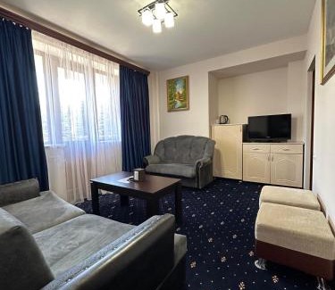 Tsaghkadzor Hotel | Hotel Saya