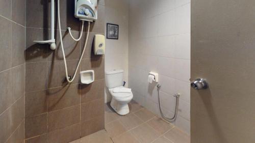 Kulai Hotel | Hotel Sayang