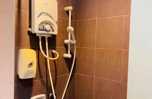 Kulai Hotel | Hotel Sayang