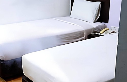 Kulai Hotel | Hotel Sayang