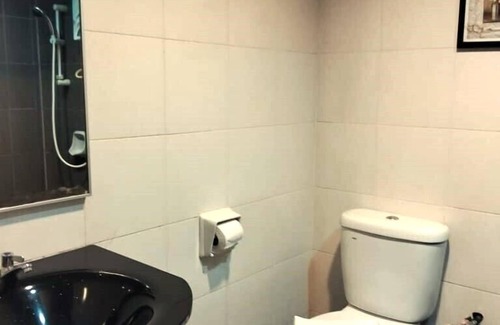 Kulai Hotel | Hotel Sayang