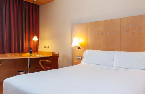 San Sebastián de los Reyes Hotel | Hotel SB Express Madrid Norte