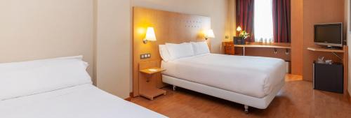 San Sebastián de los Reyes Hotel | Hotel SB Express Madrid Norte
