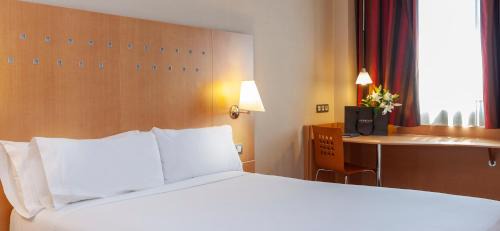 San Sebastián de los Reyes Hotel | Hotel SB Express Madrid Norte