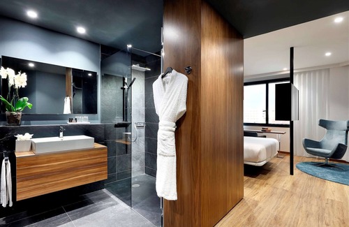 Poblenou Hotel | Hotel SB Icaria