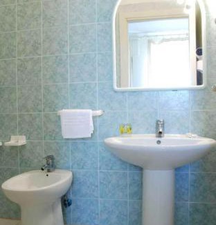 Nettuno Hotel | Hotel Scacciapensieri