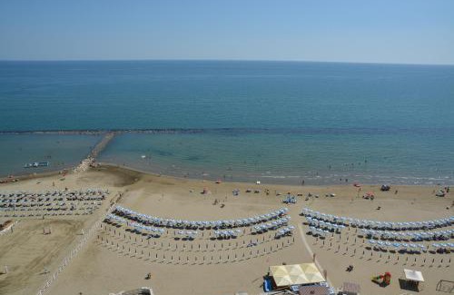 Nettuno Hotel | Hotel Scacciapensieri