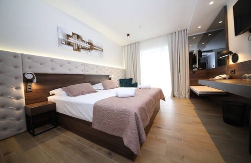 Vodice Hotel | Hotel Scala dOro