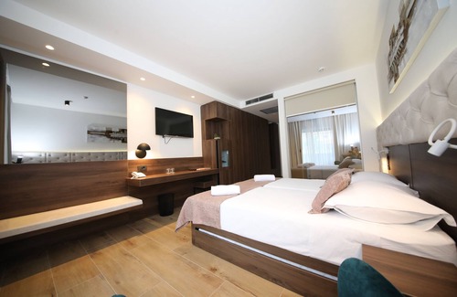 Vodice Hotel | Hotel Scala dOro
