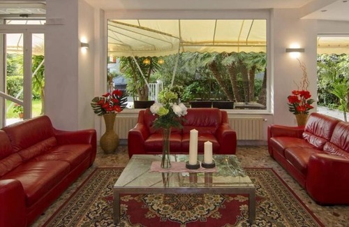 Marina di Massa Hotel | Hotel Scandinavia